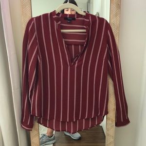 Forever 21 business top